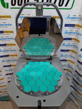 SPEZZATRICE ESAGONALE AUTOMATICA NOVAPAN  USATA